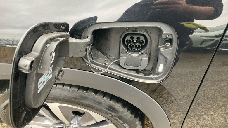 Skoda Kodiaq 1.5 TSI iV 204 SE 5dr DSG Estate